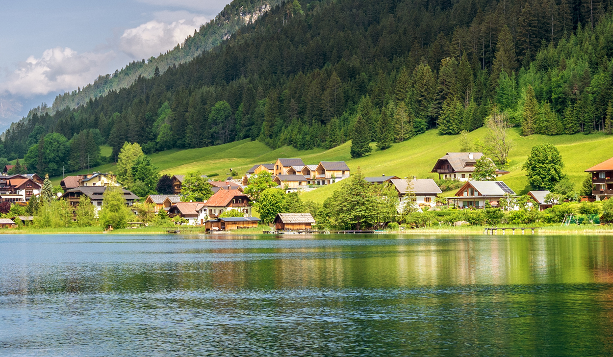 Reise nach Rimini